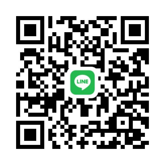LINE QRコード